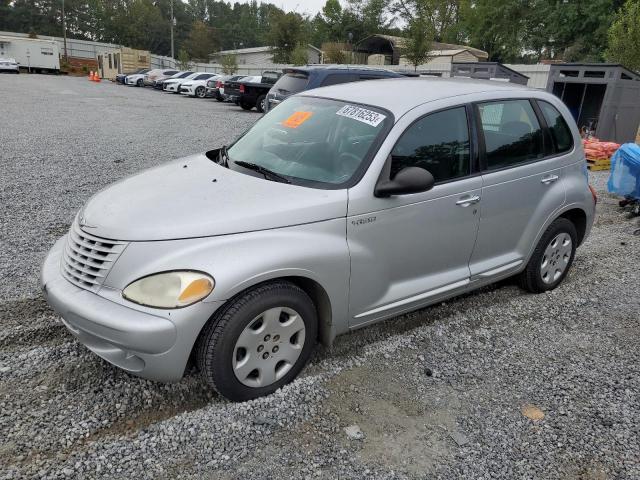 CHRYSLER PT CRUISER 2004 3c4fy48b34t355303