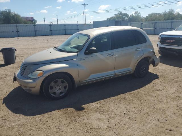 CHRYSLER PT CRUISER 2004 3c4fy48b34t356290