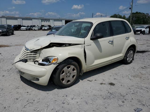 CHRYSLER PT CRUISER 2005 3c4fy48b35t519960