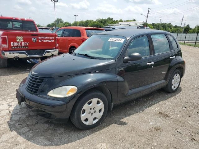 CHRYSLER PT CRUISER 2005 3c4fy48b35t530957