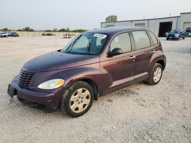 CHRYSLER PT CRUISER 2005 3c4fy48b35t633974