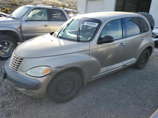 CHRYSLER PT CRUISER 2002 3c4fy48b42t285548