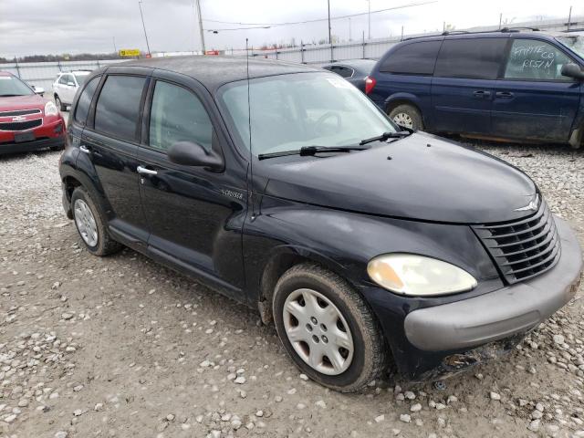 CHRYSLER PT CRUISER 2002 3c4fy48b42t291222