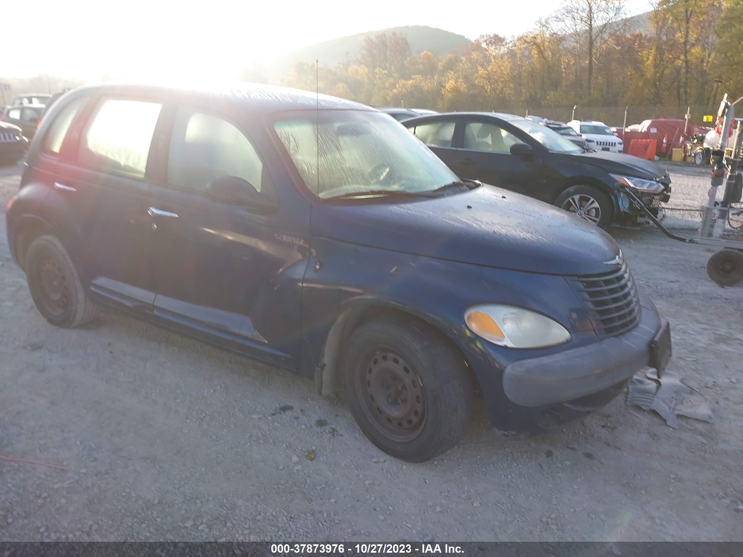 CHRYSLER PT CRUISER 2002 3c4fy48b42t367179