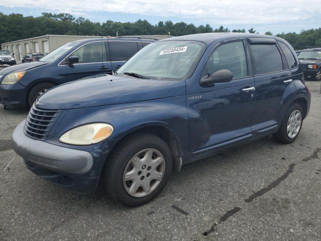 CHRYSLER PT CRUISER 2002 3c4fy48b42t372897