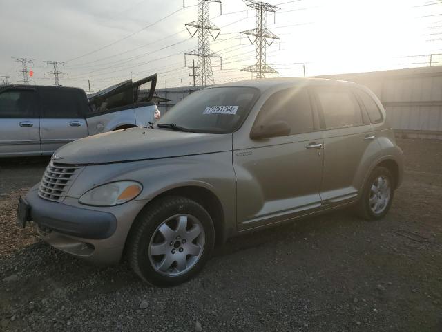 CHRYSLER PT CRUISER 2002 3c4fy48b42t379445