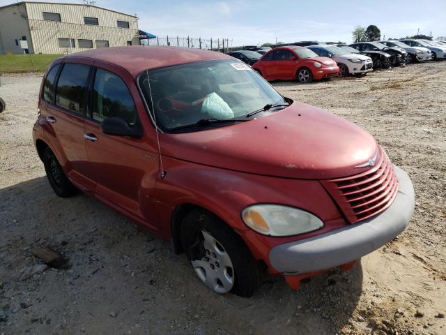 CHRYSLER PT CRUISER 2003 3c4fy48b43t541544