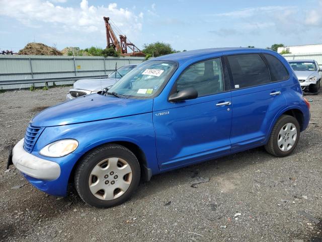 CHRYSLER PT CRUISER 2003 3c4fy48b43t551846