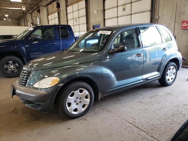 CHRYSLER PT CRUISER 2003 3c4fy48b43t597516