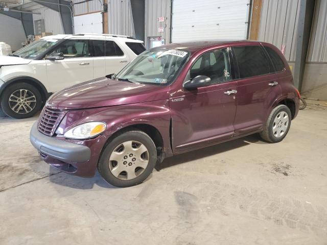 CHRYSLER PT CRUISER 2003 3c4fy48b43t643216