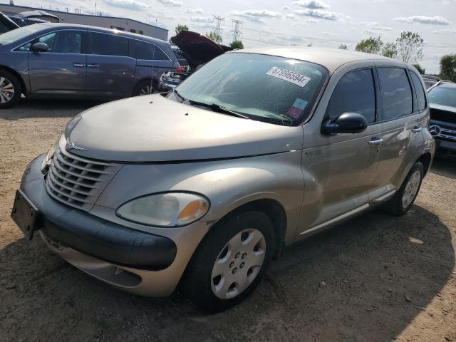 CHRYSLER PT CRUISER 2003 3c4fy48b43t648223