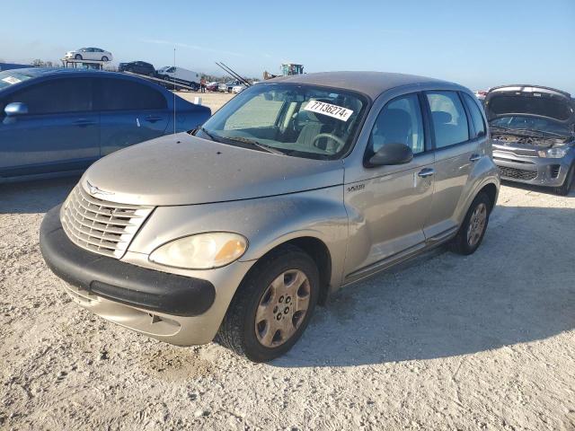 CHRYSLER PT CRUISER 2003 3c4fy48b43t652790