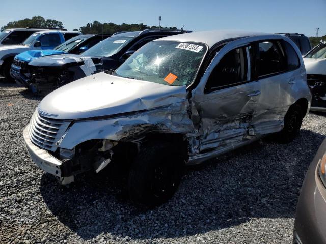 CHRYSLER PT CRUISER 2004 3c4fy48b44t221920