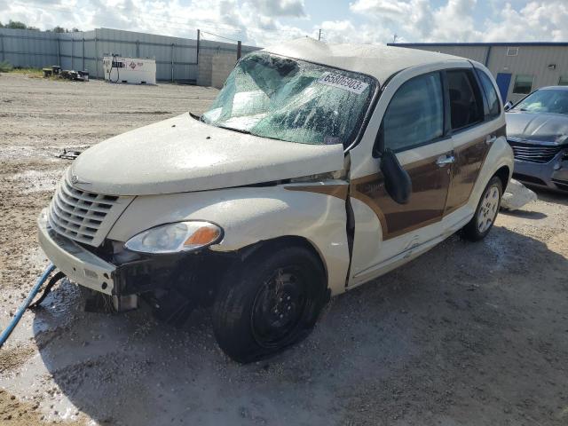 CHRYSLER PT CRUISER 2004 3c4fy48b44t274178