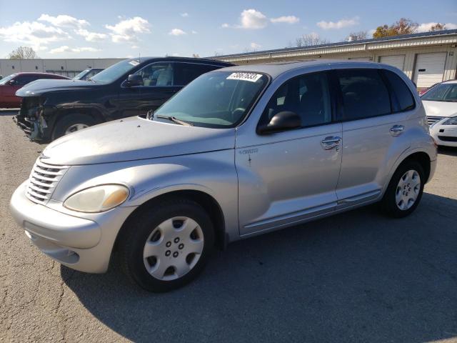 CHRYSLER PT CRUISER 2004 3c4fy48b44t308782