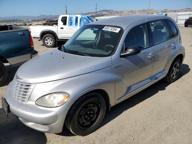 CHRYSLER PT CRUISER 2004 3c4fy48b44t320933