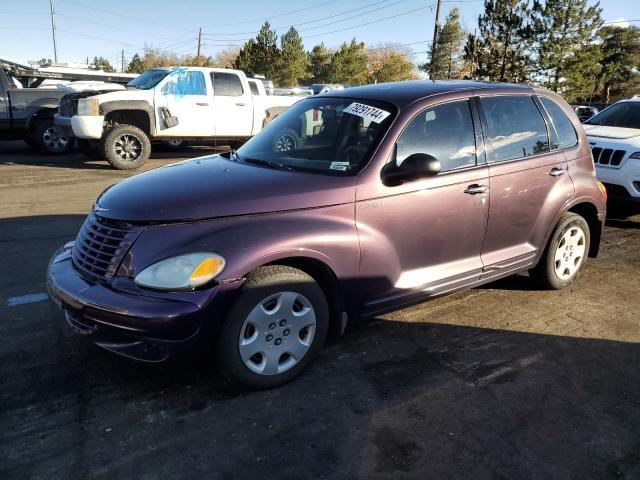 CHRYSLER PT CRUISER 2004 3c4fy48b44t349767