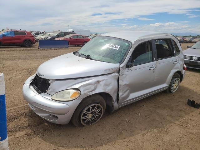 CHRYSLER PT CRUISER 2005 3c4fy48b45t591234