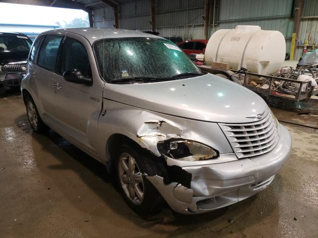 CHRYSLER PT CRUISER 2005 3c4fy48b45t593257