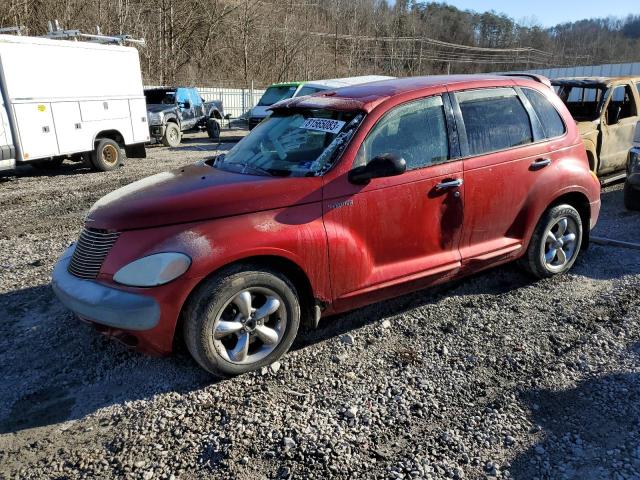 CHRYSLER PT CRUISER 2002 3c4fy48b52t387621