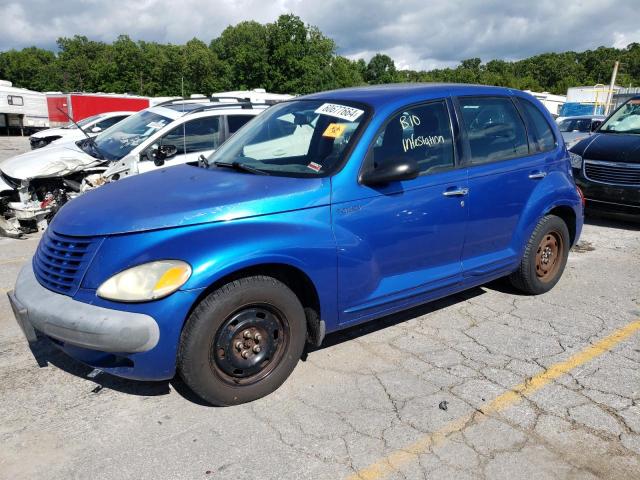 CHRYSLER PT CRUISER 2003 3c4fy48b53t596939