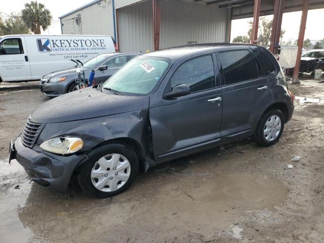 CHRYSLER PT CRUISER 2004 3c4fy48b54t237463