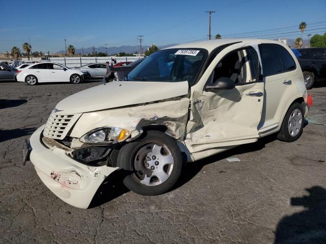 CHRYSLER PT CRUISER 2004 3c4fy48b54t276005