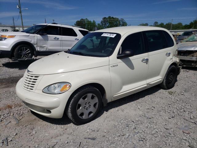 CHRYSLER PT CRUISER 2004 3c4fy48b54t288641