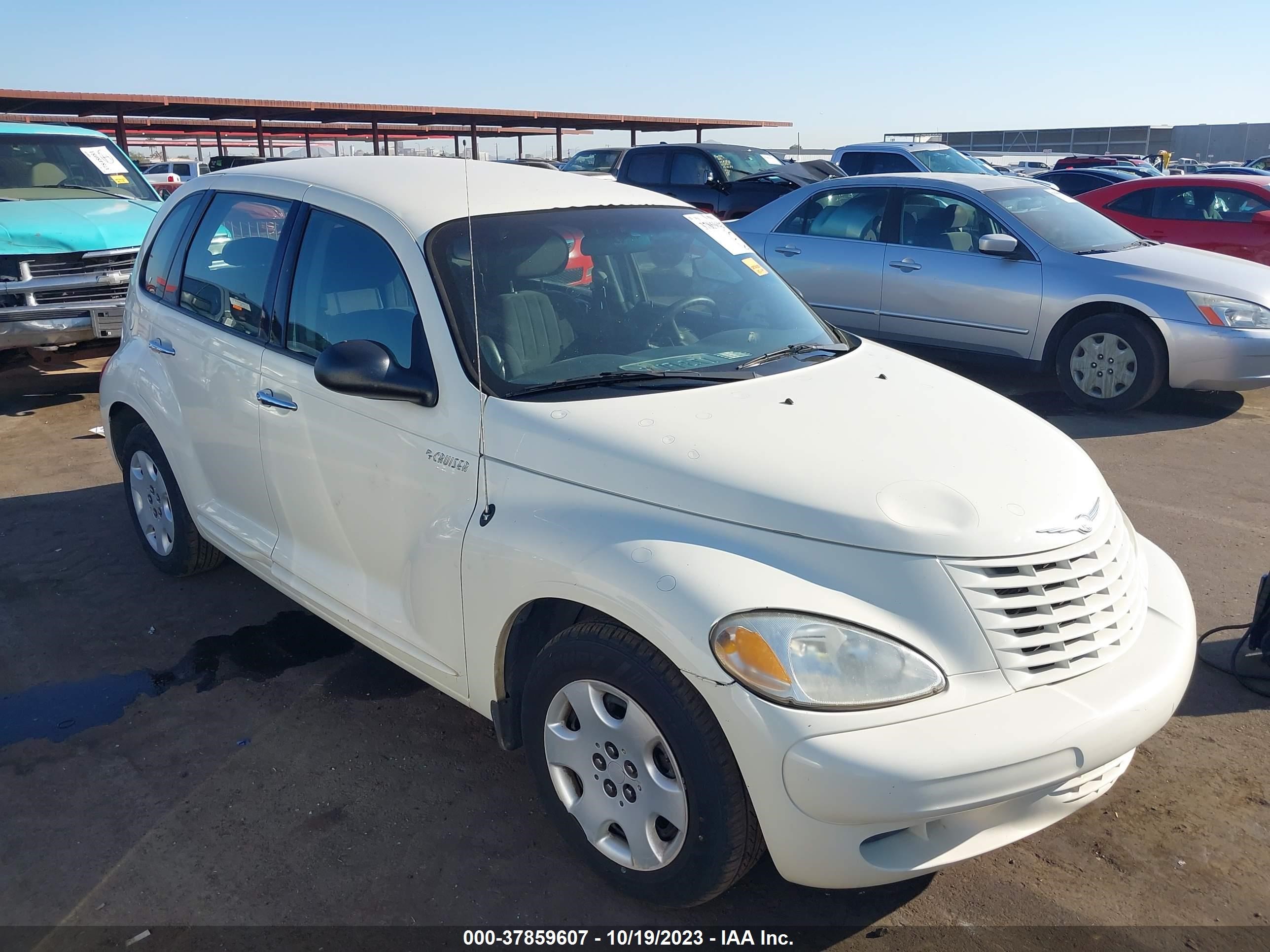 CHRYSLER PT CRUISER 2004 3c4fy48b54t351480