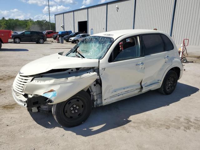 CHRYSLER PT CRUISER 2004 3c4fy48b54t356680