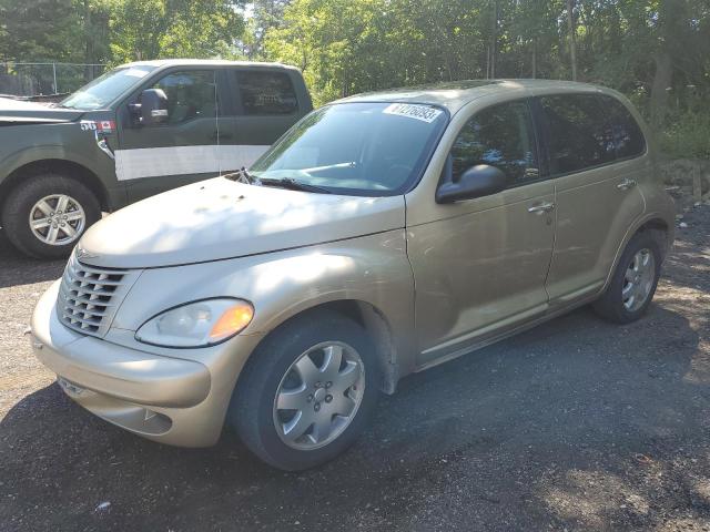 CHRYSLER PT CRUISER 2005 3c4fy48b55t520835