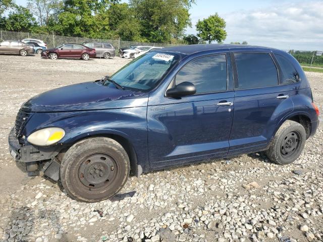 CHRYSLER PT CRUISER 2005 3c4fy48b55t530958