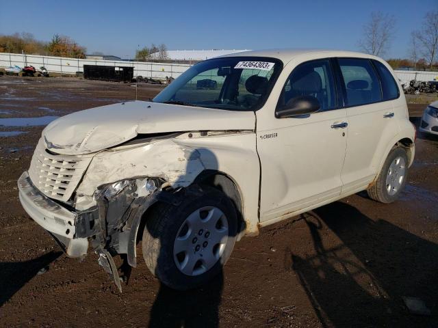 CHRYSLER PT CRUISER 2005 3c4fy48b55t535125