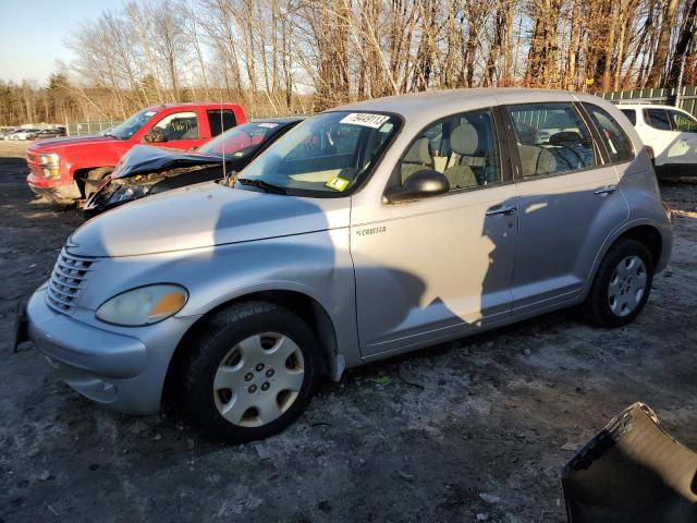 CHRYSLER PT CRUISER 2005 3c4fy48b55t619333