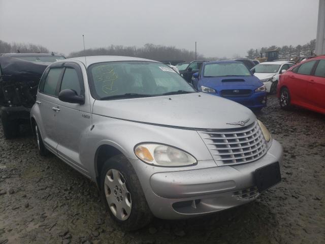 CHRYSLER PT CRUISER 2005 3c4fy48b55t624497