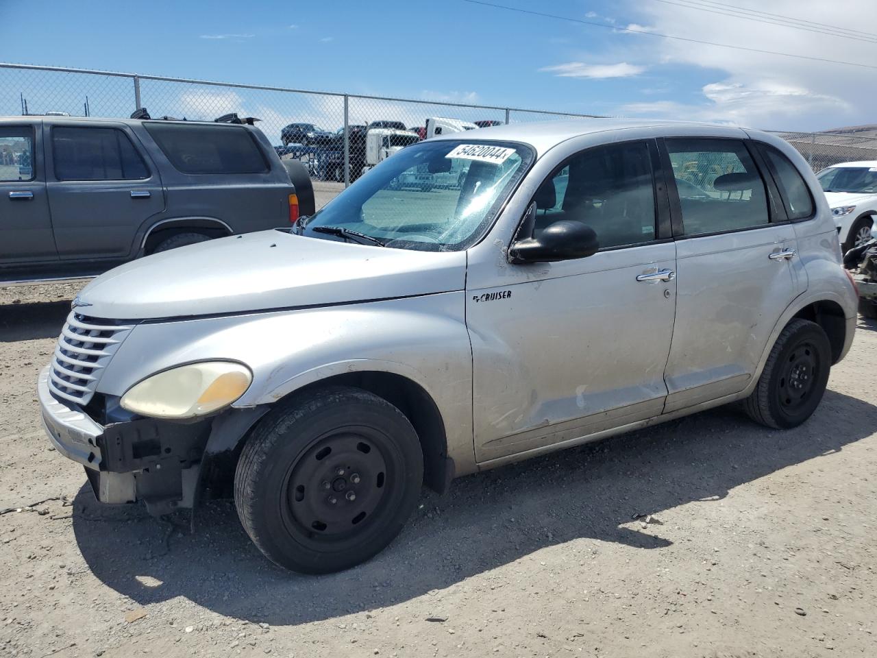 CHRYSLER PT CRUISER 2005 3c4fy48b55t635838