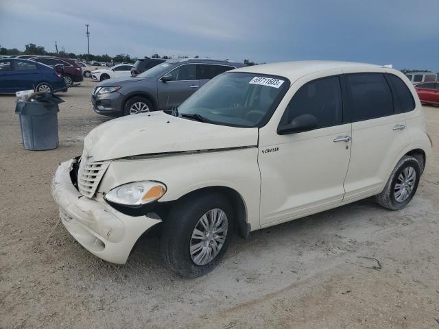 CHRYSLER PT CRUISER 2005 3c4fy48b55t637315