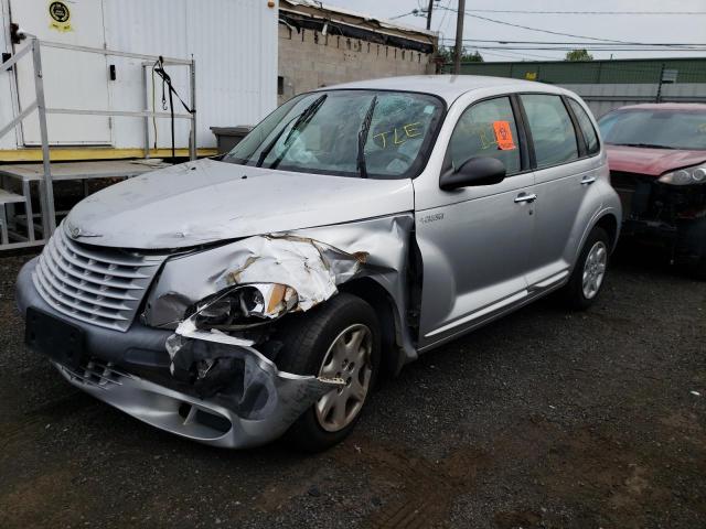 CHRYSLER PT CRUISER 2002 3c4fy48b62t263891