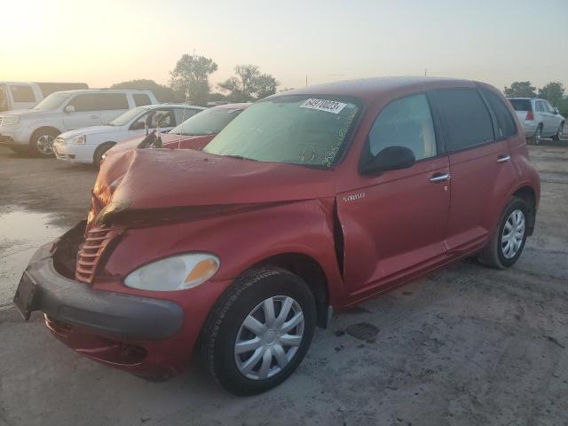 CHRYSLER PT CRUISER 2003 3c4fy48b63t519609