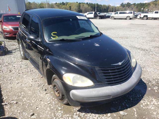 CHRYSLER PT CRUISER 2003 3c4fy48b63t575758