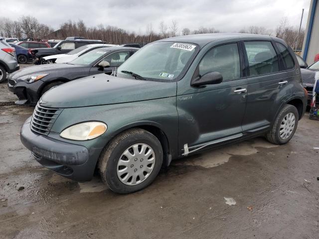 CHRYSLER PT CRUISER 2003 3c4fy48b63t640625