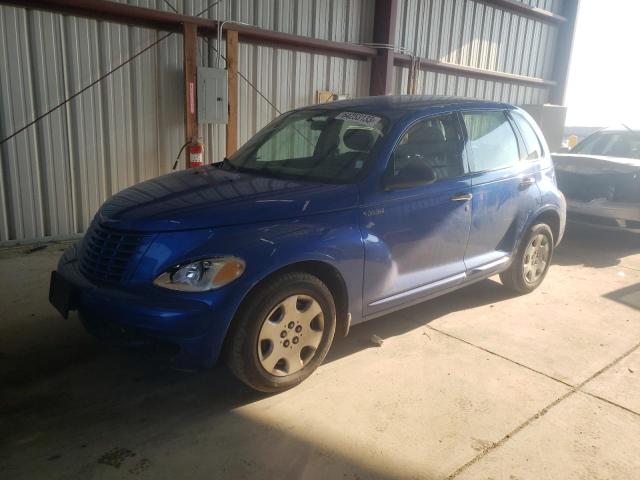 CHRYSLER PT CRUISER 2004 3c4fy48b64t249752