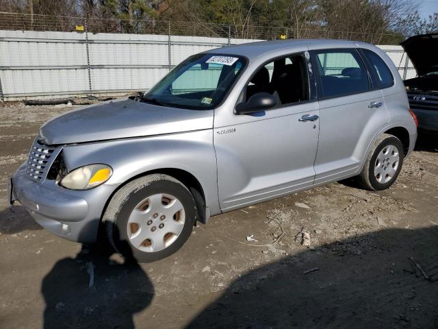 CHRYSLER PT CRUISER 2005 3c4fy48b65t635329