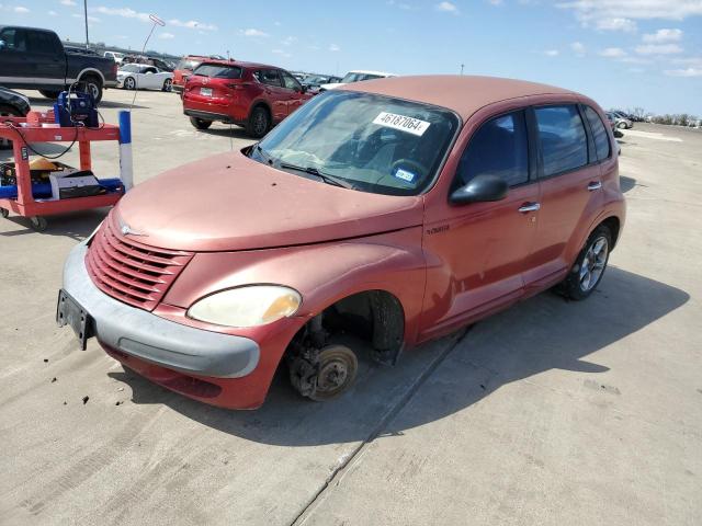 CHRYSLER PT CRUISER 2002 3c4fy48b72t299041