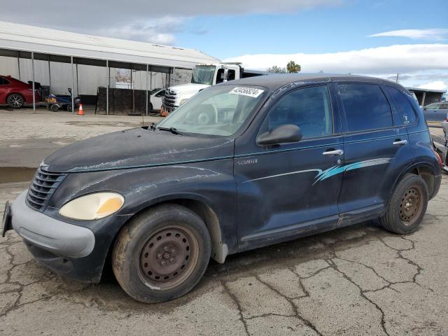 CHRYSLER PT CRUISER 2002 3c4fy48b72t309972