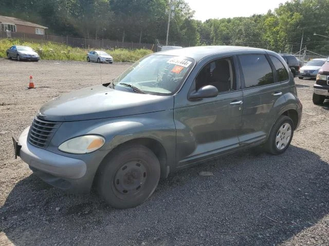 CHRYSLER PT CRUISER 2003 3c4fy48b73t596649