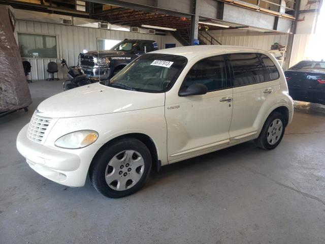 CHRYSLER PT CRUISER 2004 3c4fy48b74t237268