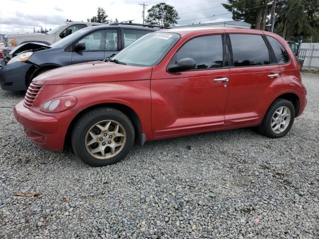 CHRYSLER PT CRUISER 2004 3c4fy48b74t279651