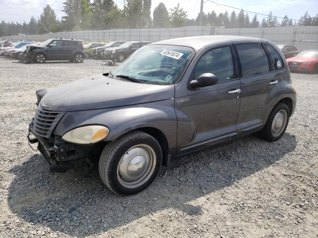 CHRYSLER PT CRUISER 2004 3c4fy48b74t331876