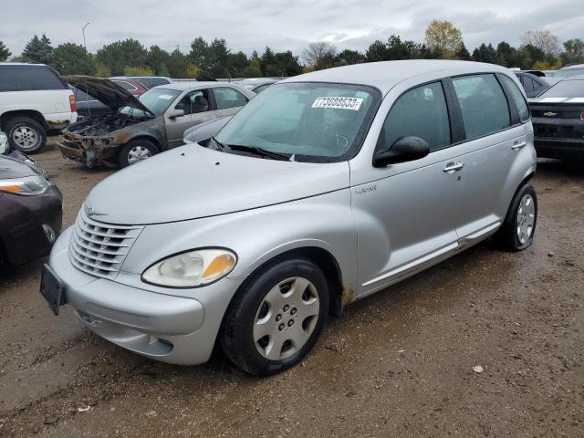 CHRYSLER PT CRUISER 2004 3c4fy48b74t354929